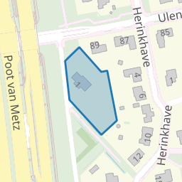 Perceel GTL01-B-3508