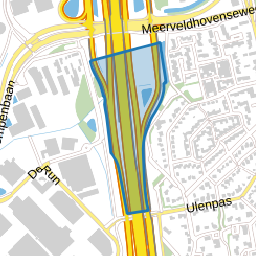 Perceel GTL01-B-3525