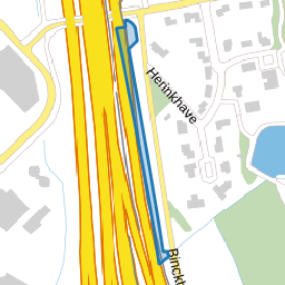 Perceel GTL01-B-3532