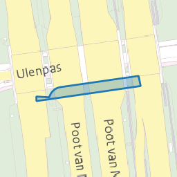 Perceel GTL01-B-3557