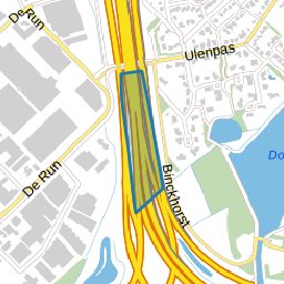 Perceel GTL01-B-3558