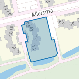 Perceel GTL01-B-3570