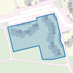 Perceel GTL01-B-3572