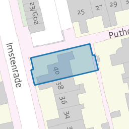 Perceel GTL01-B-3595