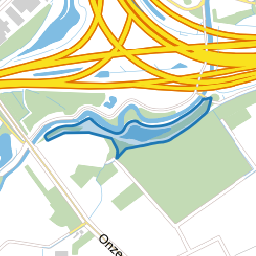 Perceel GTL01-B-3599