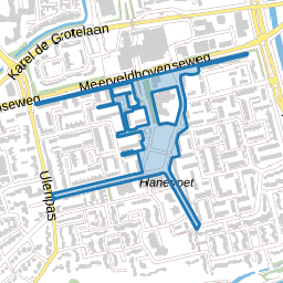 Perceel GTL01-B-3602