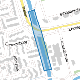 Perceel GTL01-B-3607