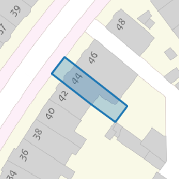 Perceel GTL01-C-1009