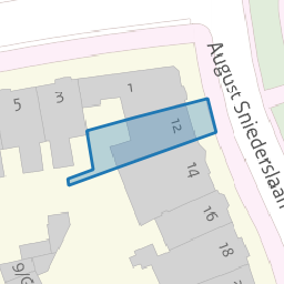 Perceel GTL01-C-1011