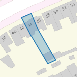 Perceel GTL01-C-1019