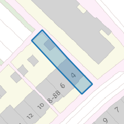 Perceel GTL01-C-1024