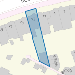 Perceel GTL01-C-1031