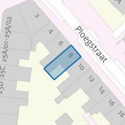 Perceel GTL01-C-1112