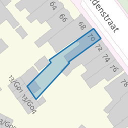 Perceel GTL01-C-1142