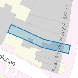 Perceel GTL01-C-1189