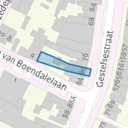 Perceel GTL01-C-1190