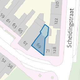 Perceel GTL01-C-1209