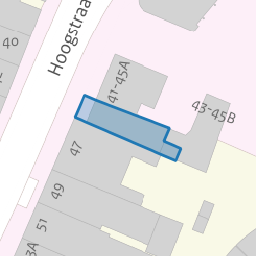 Perceel GTL01-C-1234