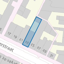 Perceel GTL01-C-1262