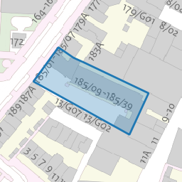 Perceel GTL01-C-1272