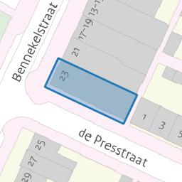 Perceel GTL01-C-1273