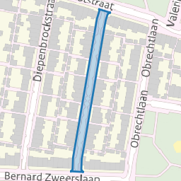 Perceel GTL01-C-1303