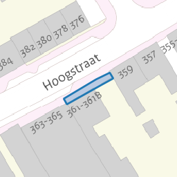 Perceel GTL01-C-1343