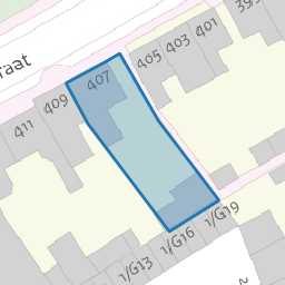 Perceel GTL01-C-1353