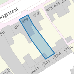 Perceel GTL01-C-1354