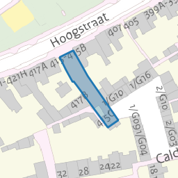 Perceel GTL01-C-1357