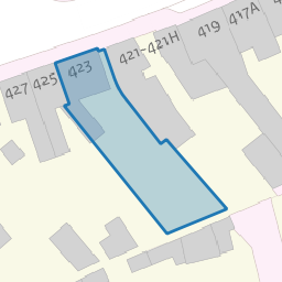 Perceel GTL01-C-1361