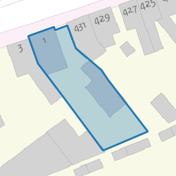 Perceel GTL01-C-1365