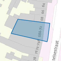 Perceel GTL01-C-1370