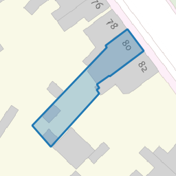 Perceel GTL01-C-1378