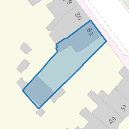 Perceel GTL01-C-1379