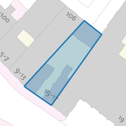 Perceel GTL01-C-1385