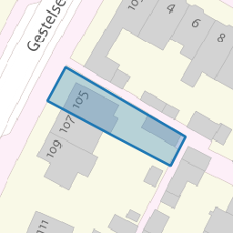 Perceel GTL01-C-1396