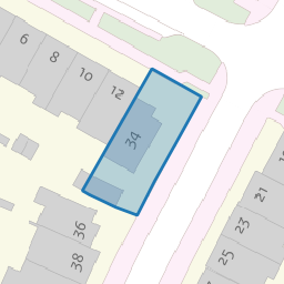 Perceel GTL01-C-1400