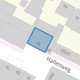 Perceel GTL01-C-1445