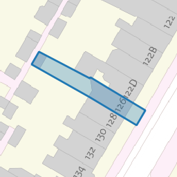 Perceel GTL01-C-1447