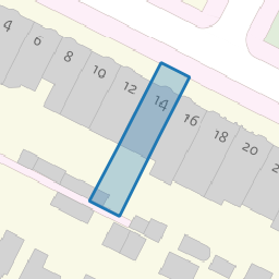 Perceel GTL01-C-1464