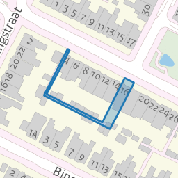 Perceel GTL01-C-1465