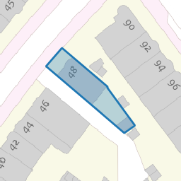 Perceel GTL01-C-1468