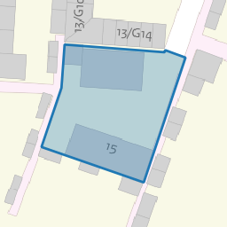 Perceel GTL01-C-1493