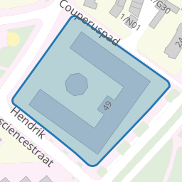 Perceel GTL01-C-1518