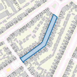 Perceel GTL01-C-1542