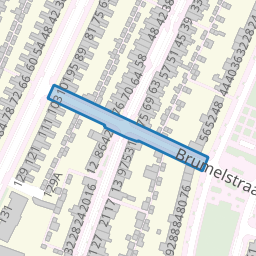 Perceel GTL01-C-1553