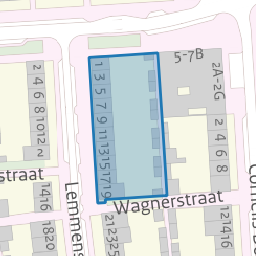 Perceel GTL01-C-1570