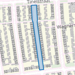 Perceel GTL01-C-1585