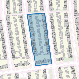 Perceel GTL01-C-1586